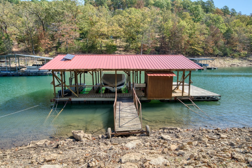 Lake Forest #1 - Residential