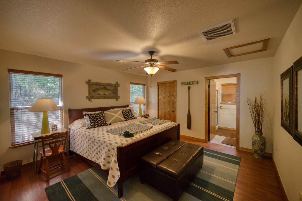 Lake Forest #1 - Residential