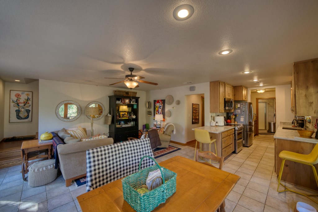 Lake Forest #1 - Residential