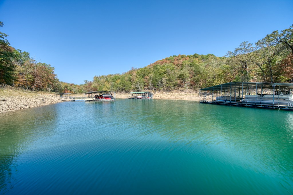 Lake Forest #1 - Residential