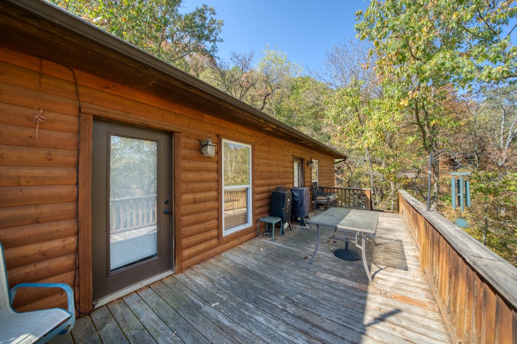 Lake Forest #1 - Residential