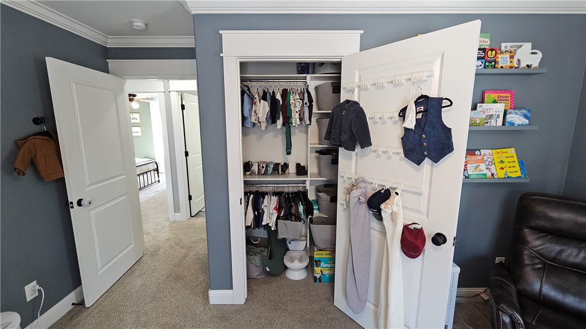 Country Estates Add 12 - Residential