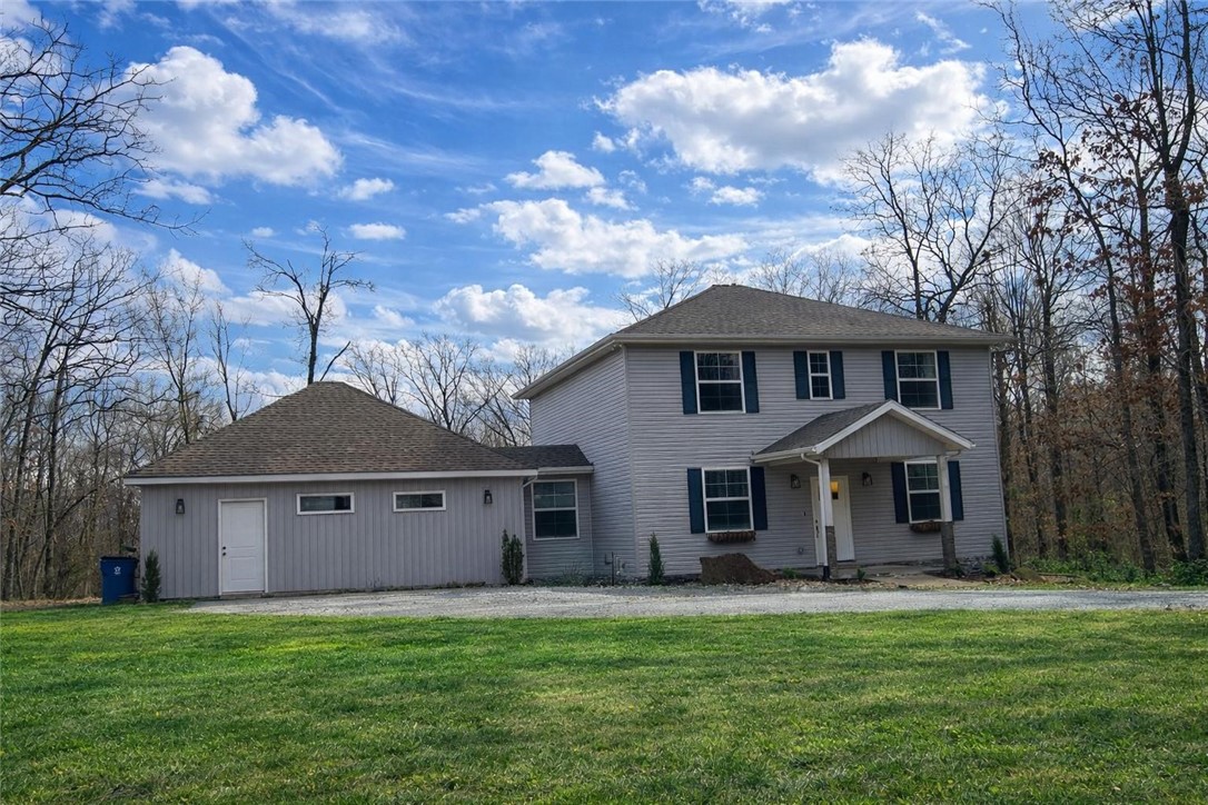 Country Estates Add 12 - Residential