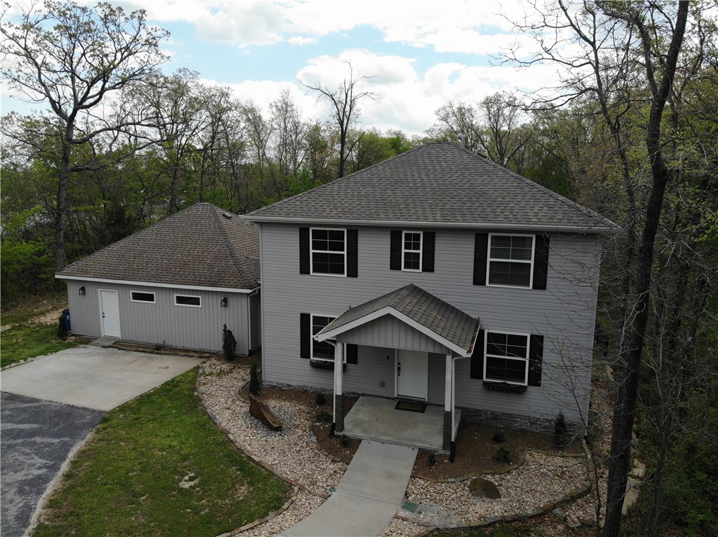 Country Estates Add 12 - Residential