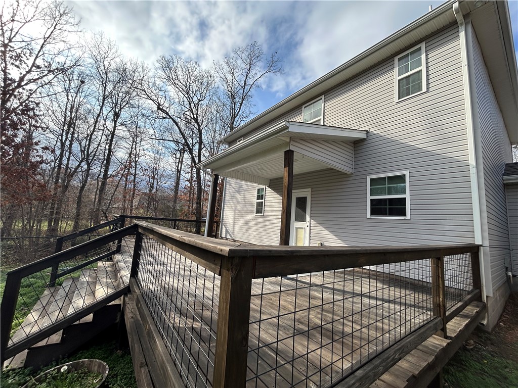 Country Estates Add 12 - Residential