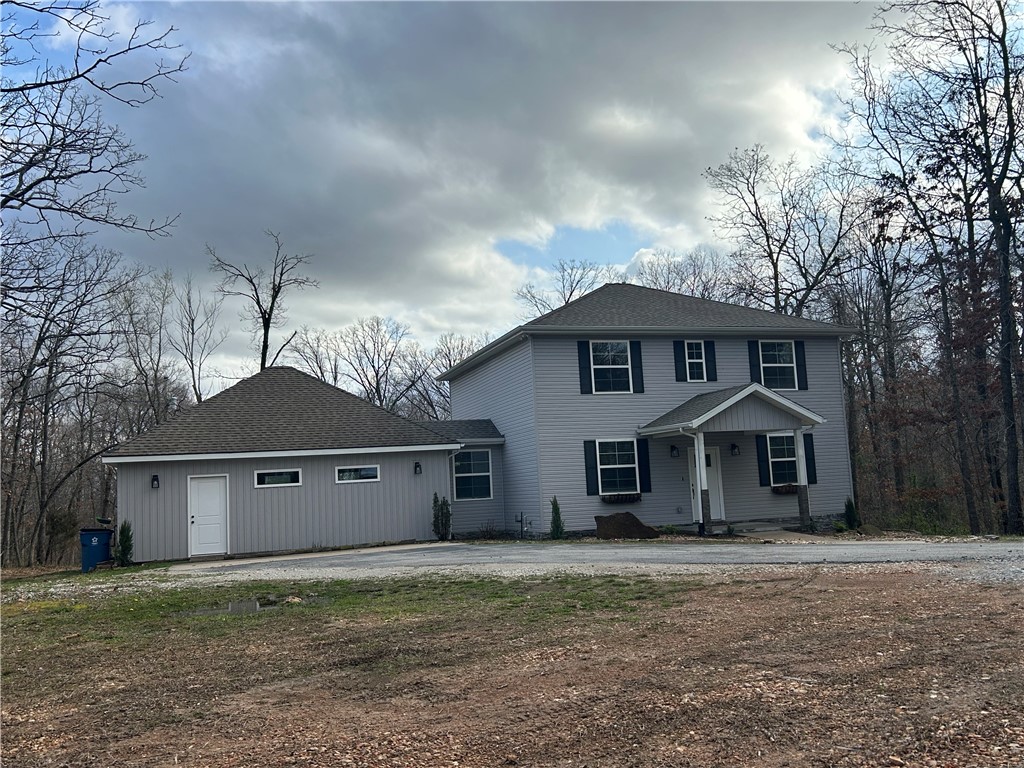 Country Estates Add 12 - Residential