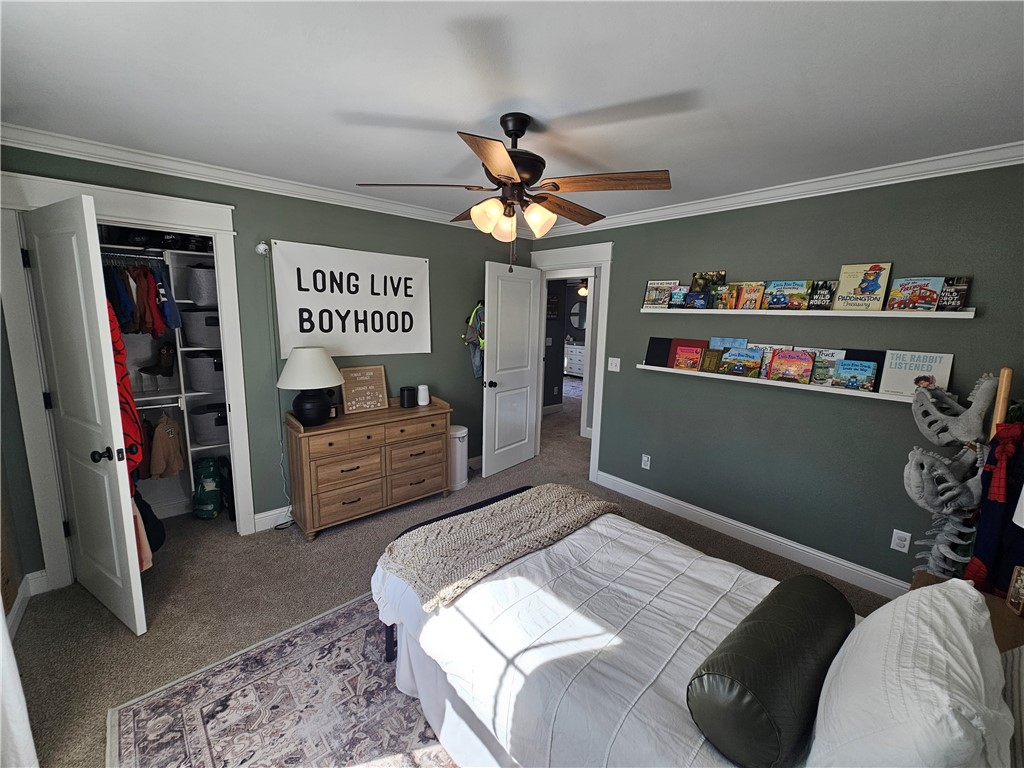 Country Estates Add 12 - Residential