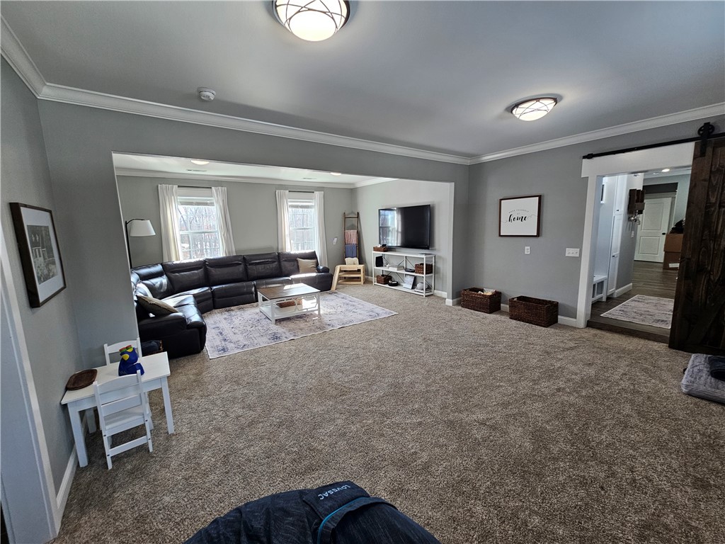 Country Estates Add 12 - Residential