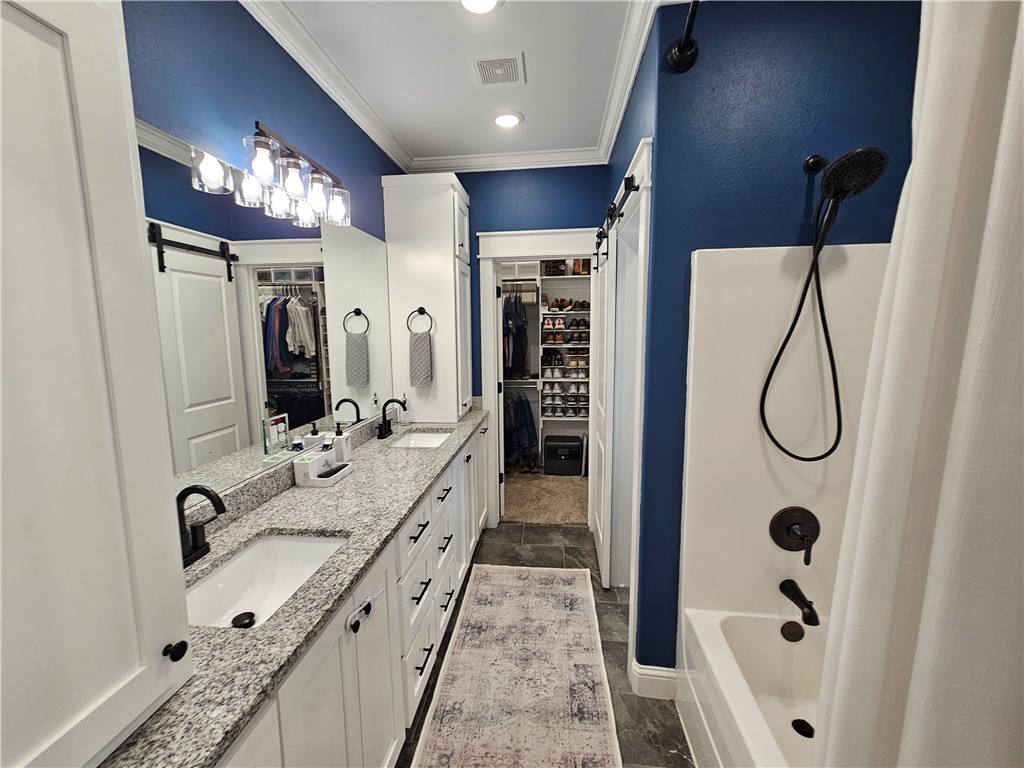 Country Estates Add 12 - Residential