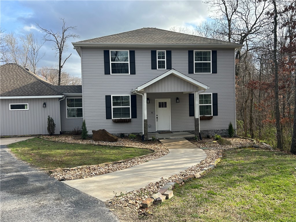 Country Estates Add 12 - Residential