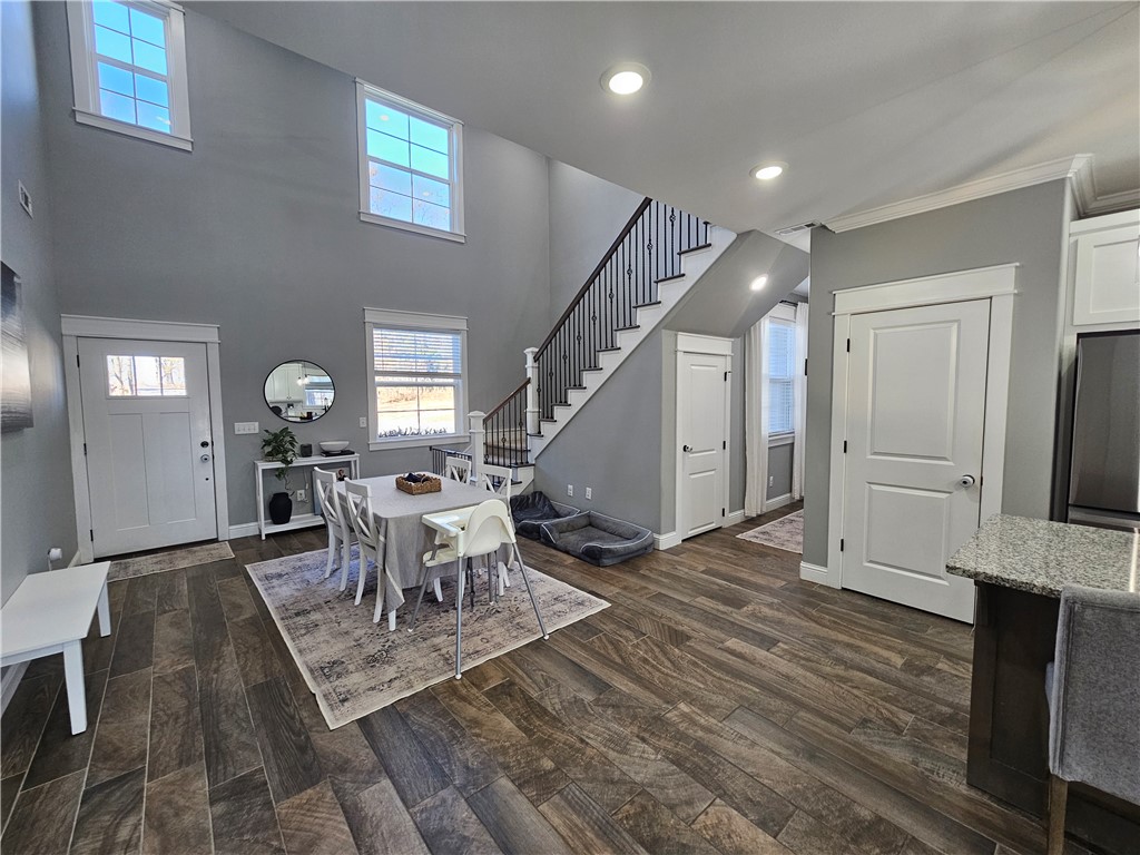 Country Estates Add 12 - Residential