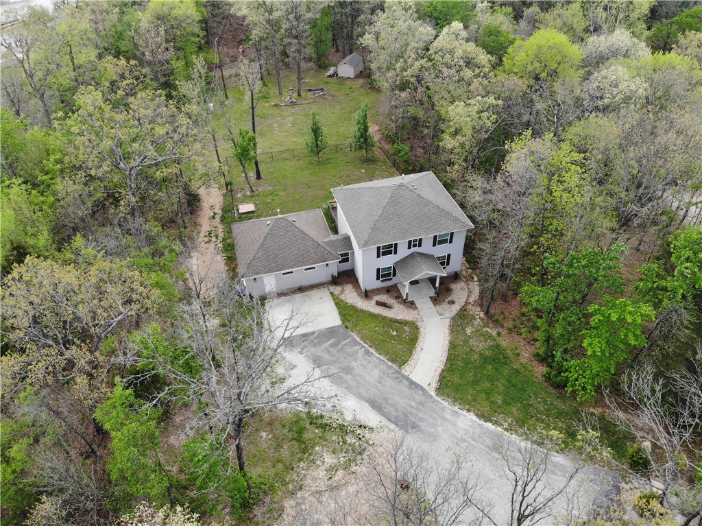 Country Estates Add 12 - Residential