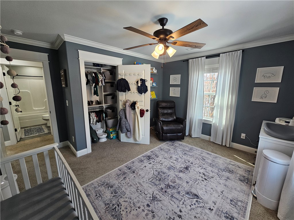 Country Estates Add 12 - Residential