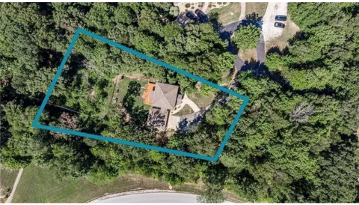 Country Estates Add 12 - Residential