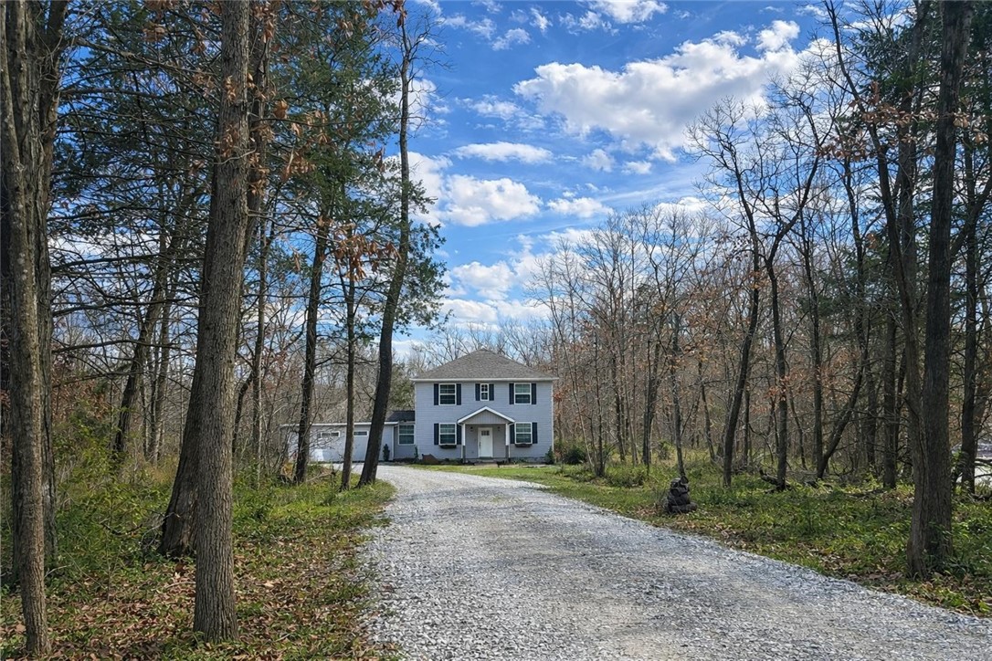 Country Estates Add 12 - Residential