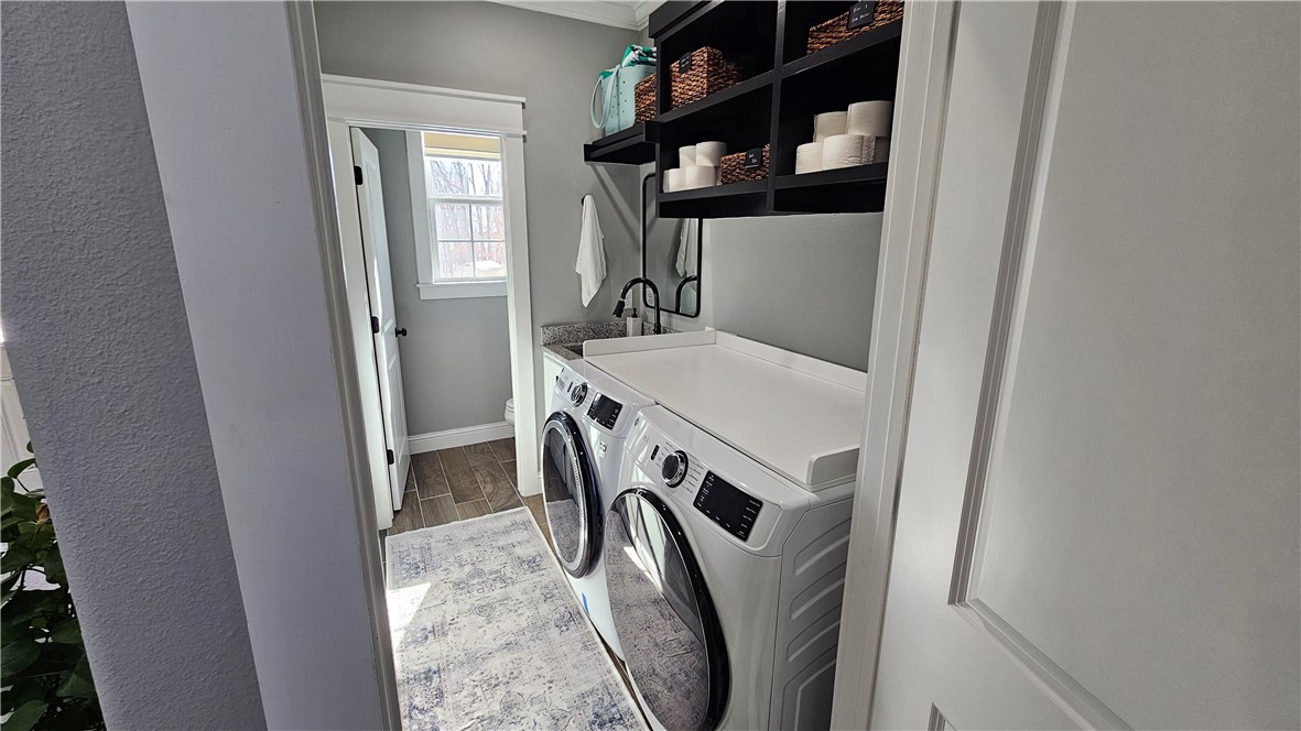 Country Estates Add 12 - Residential