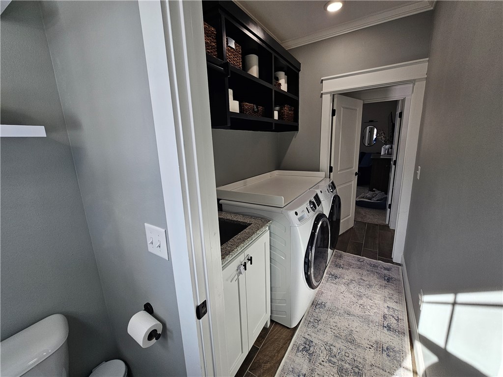 Country Estates Add 12 - Residential