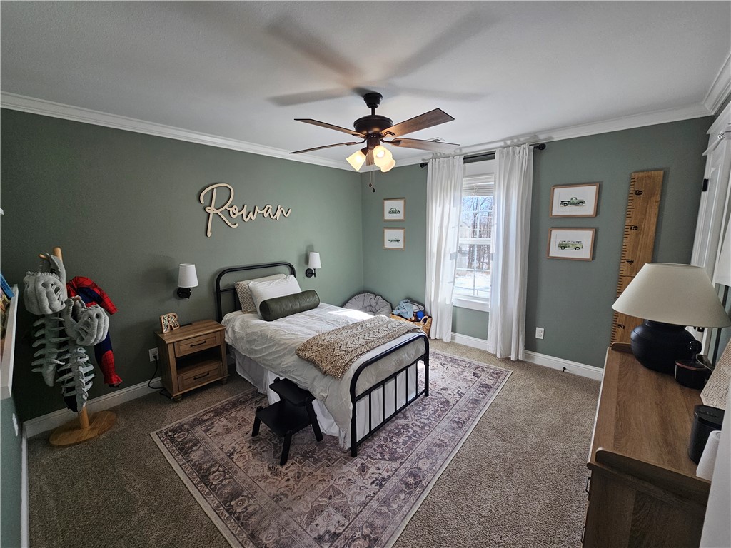 Country Estates Add 12 - Residential