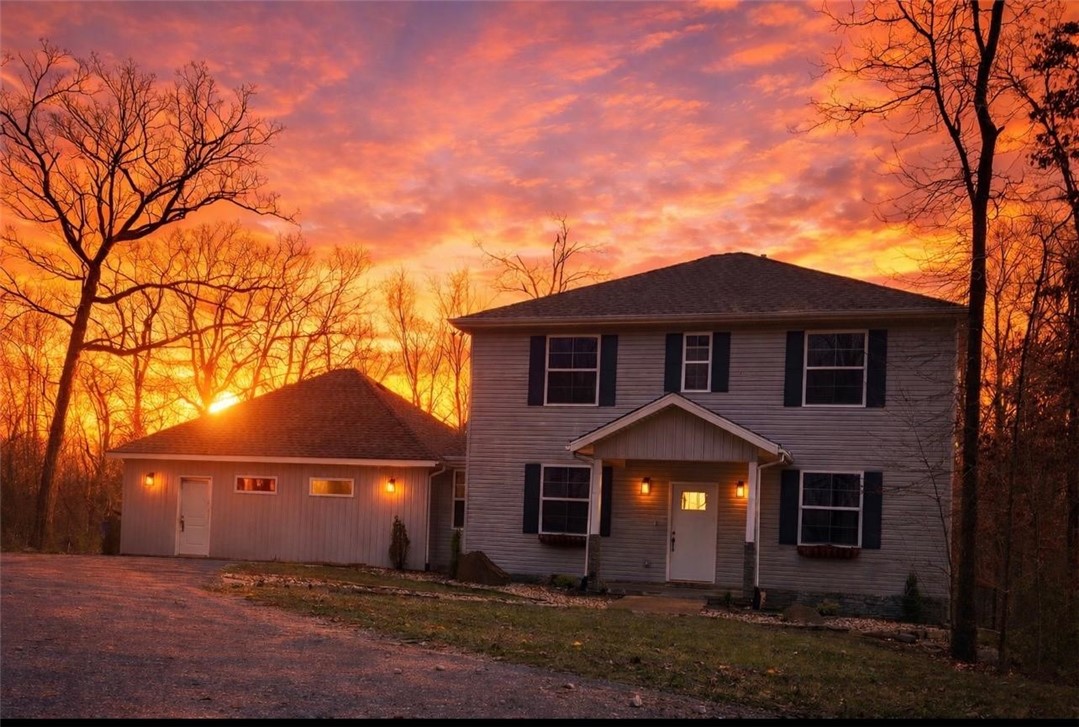 Country Estates Add 12 - Residential