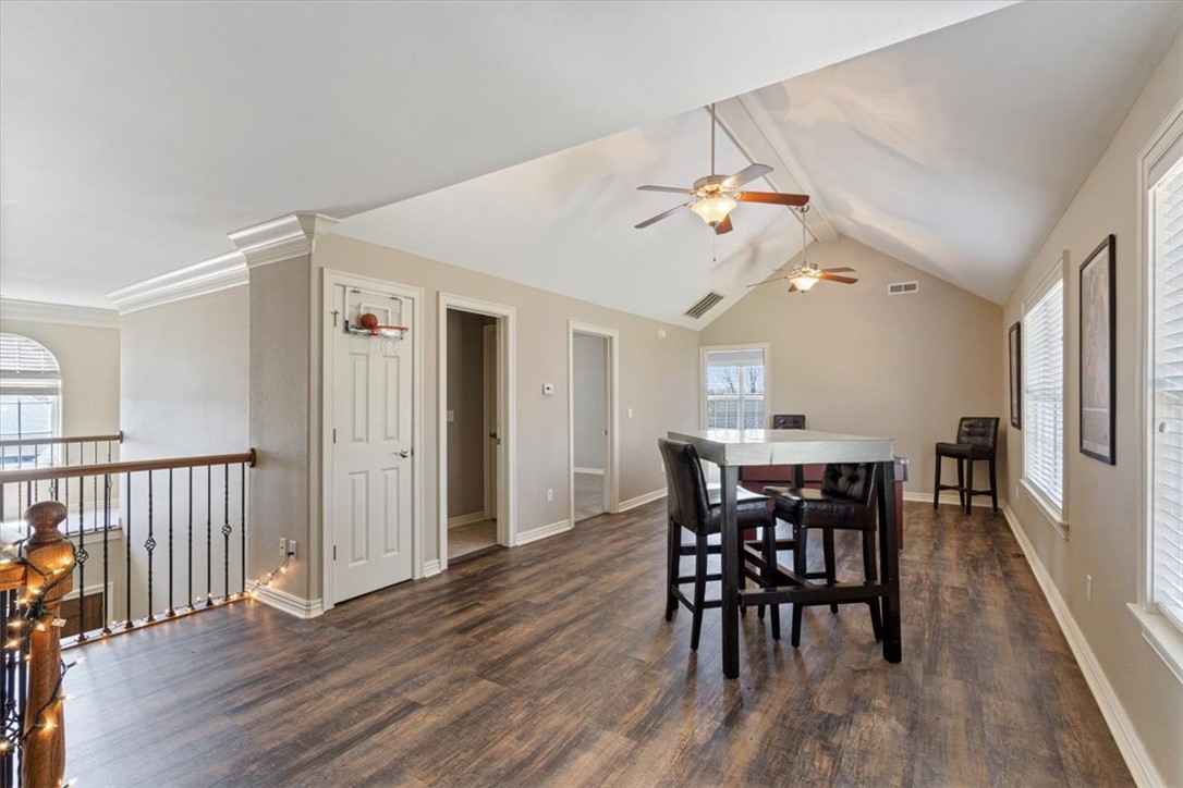 Stonewood Sub - Residential