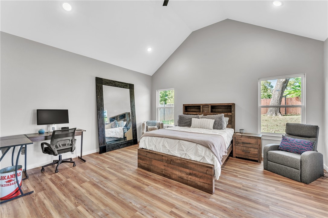 Stonewood Sub - Residential