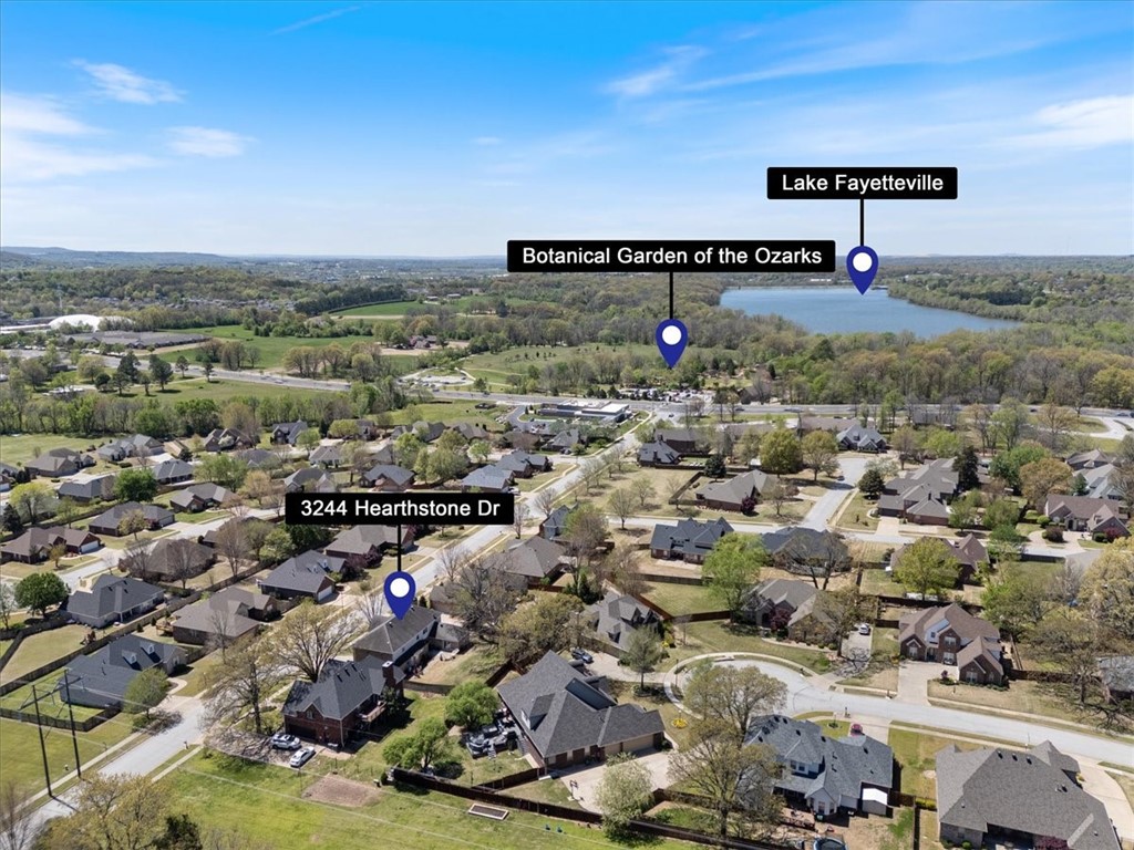 Stonewood Sub - Residential