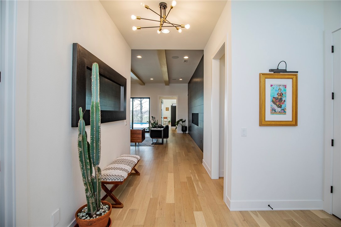 Shadow Valley - Residential Lease