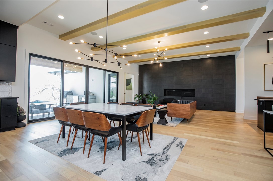 Shadow Valley - Residential Lease