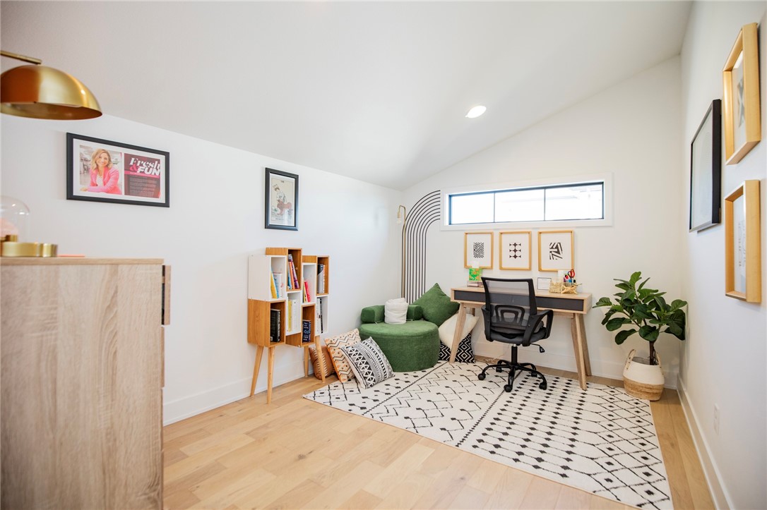 Shadow Valley - Residential Lease