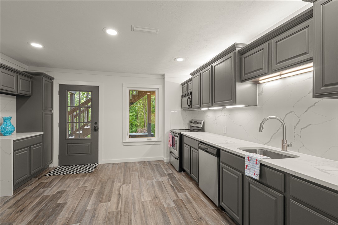 Putmans 4th Add Rurban - Residential