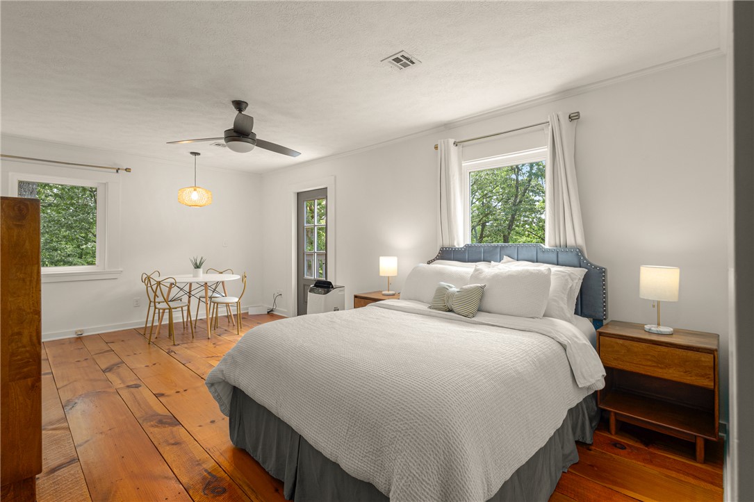 Putmans 4th Add Rurban - Residential