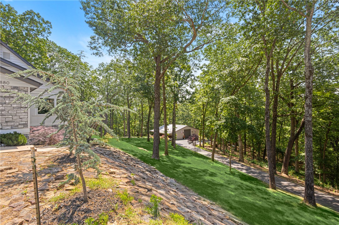 Putmans 4th Add Rurban - Residential