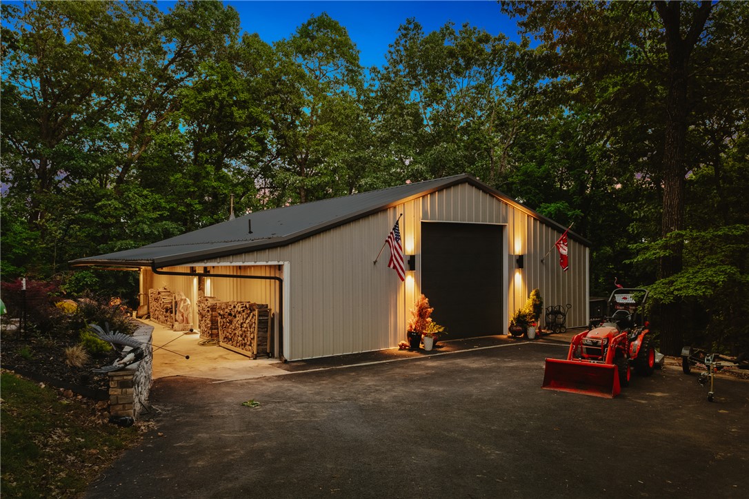 Putmans 4th Add Rurban - Residential