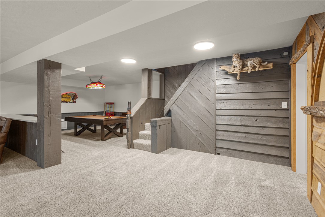 Putmans 4th Add Rurban - Residential