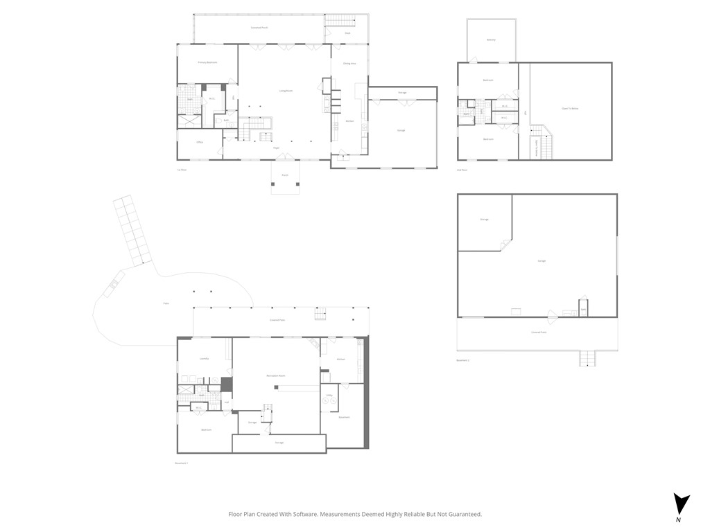 Putmans 4th Add Rurban - Residential
