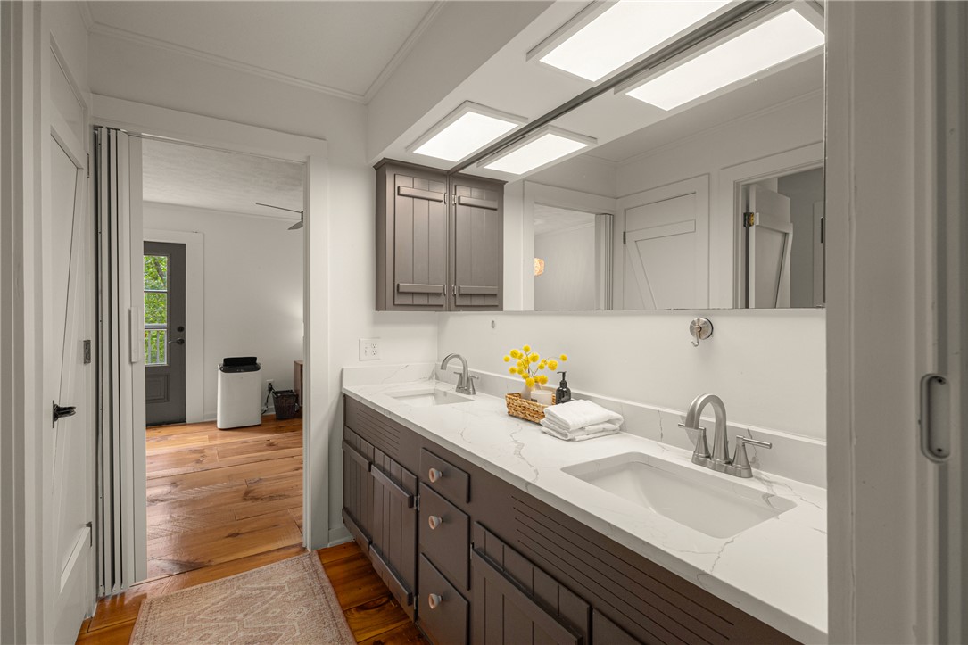 Putmans 4th Add Rurban - Residential