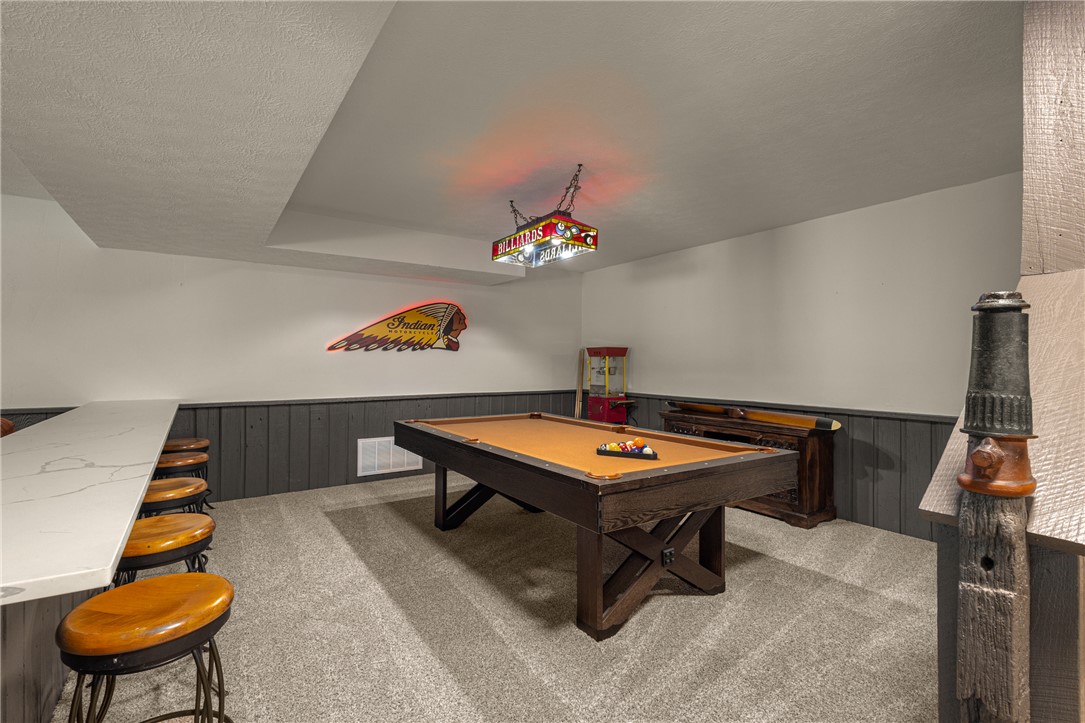 Putmans 4th Add Rurban - Residential