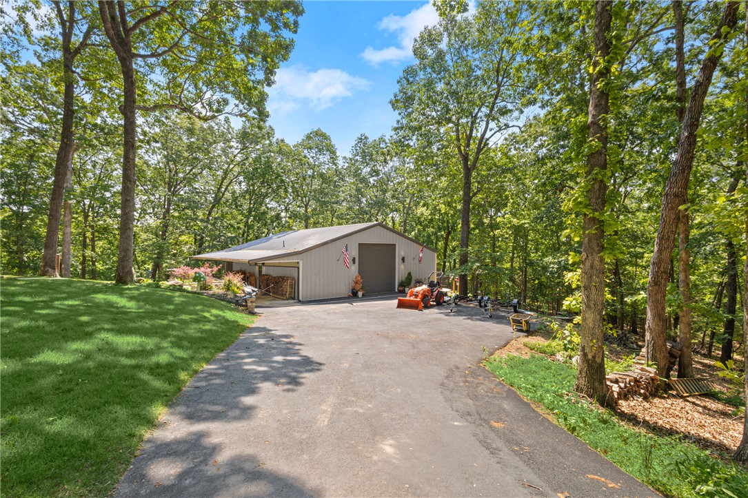 Putmans 4th Add Rurban - Residential