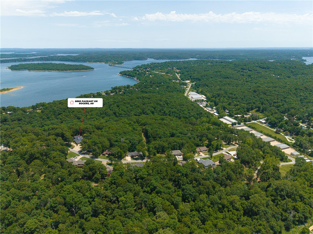 Putmans 4th Add Rurban - Residential