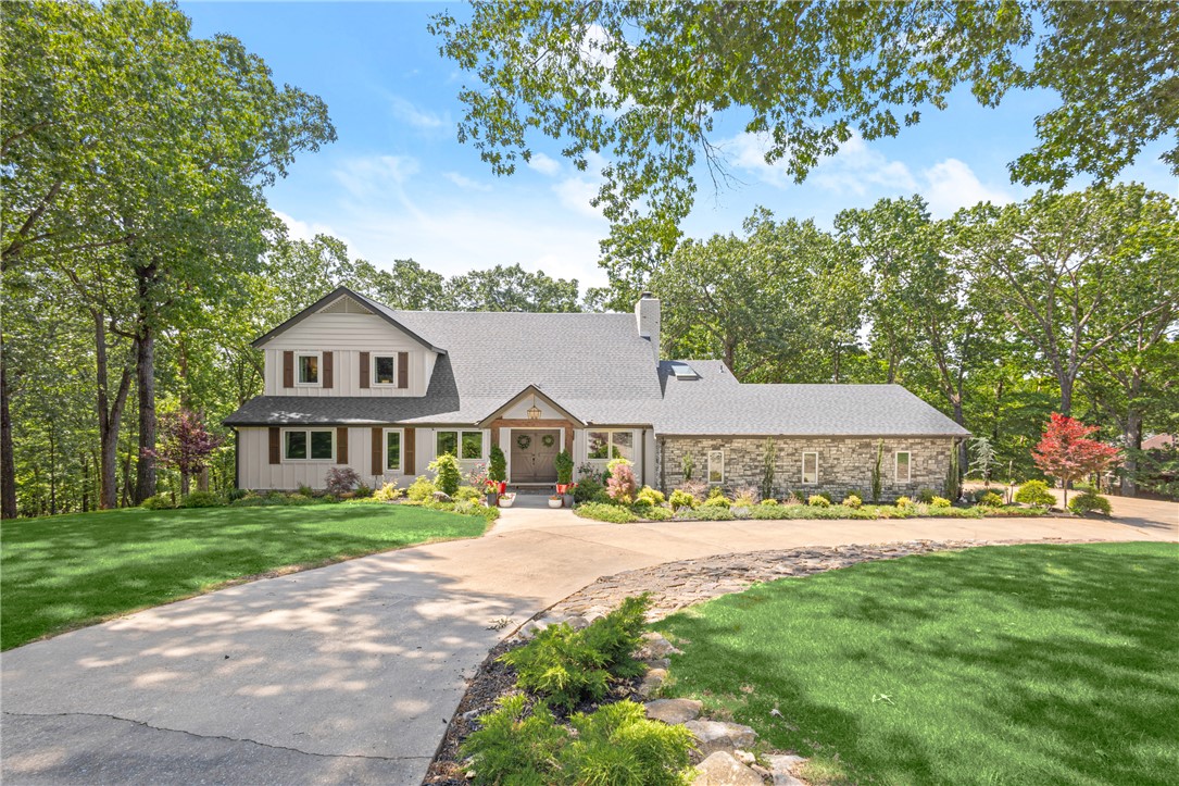 Putmans 4th Add Rurban - Residential