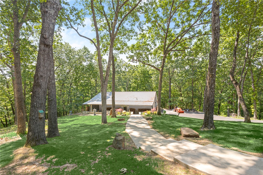 Putmans 4th Add Rurban - Residential