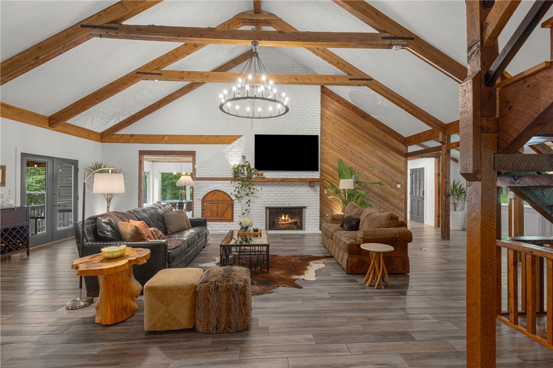 Putmans 4th Add Rurban - Residential