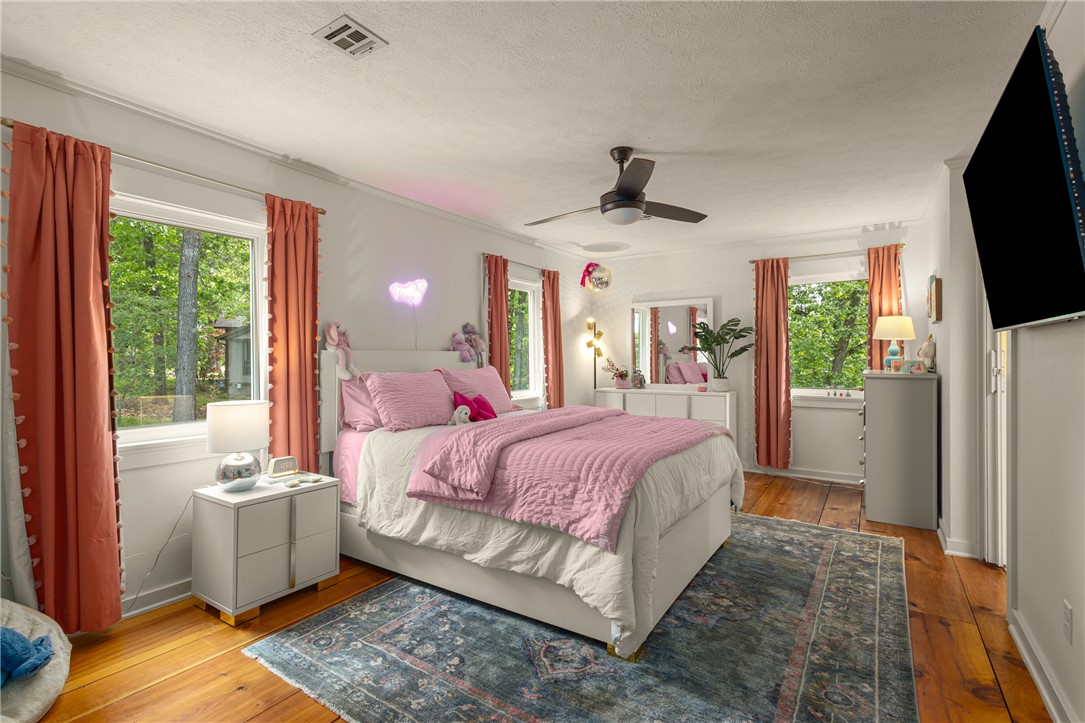 Putmans 4th Add Rurban - Residential