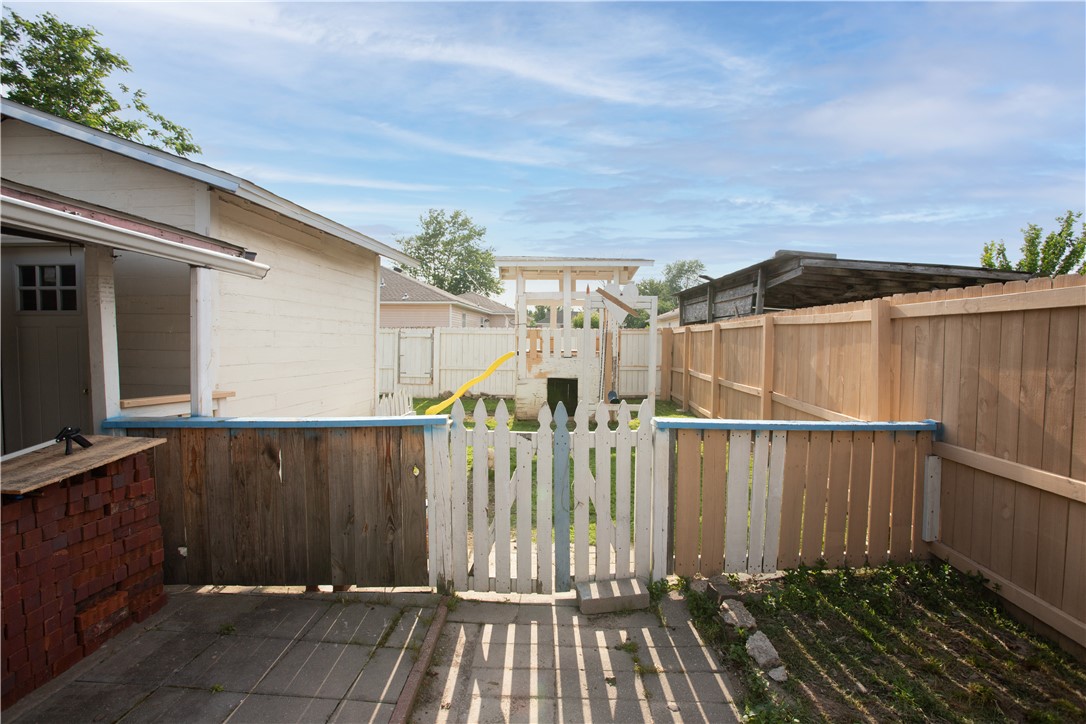 Henry Hills Add Ph 1-Rogers - Residential