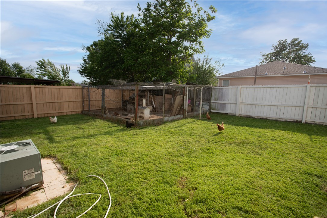 Henry Hills Add Ph 1-Rogers - Residential