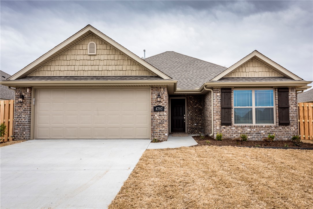 Villages Of Sloanbrooke - Residential Lease