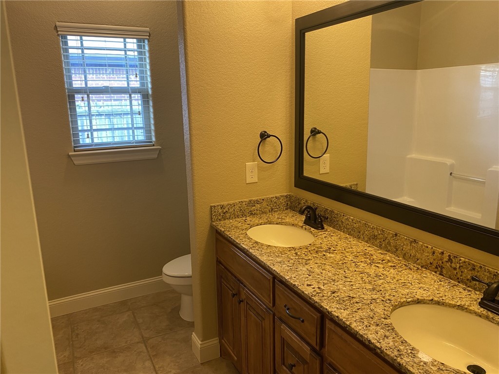 Liberty Bell South - Residential Lease