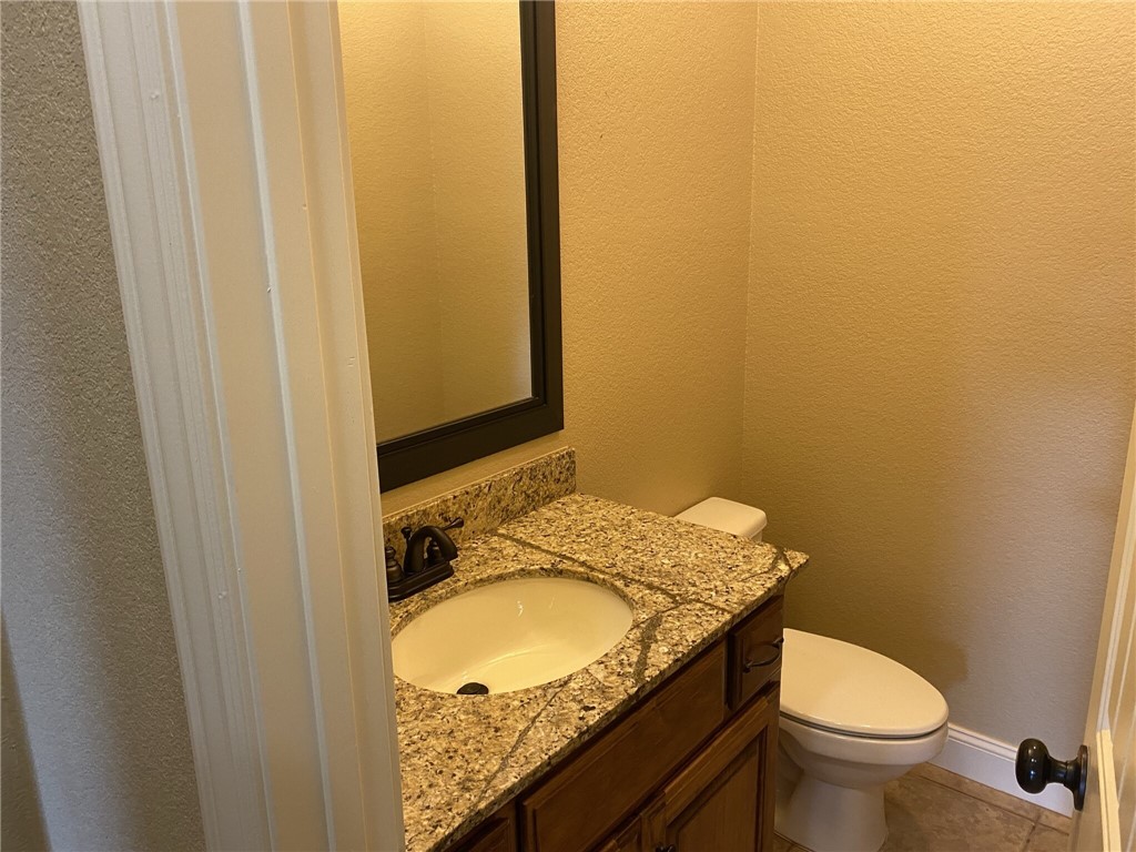 Liberty Bell South - Residential Lease