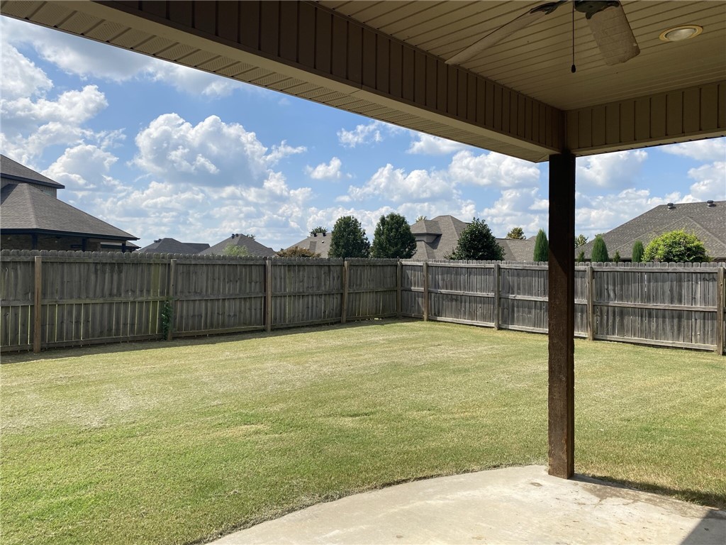 Liberty Bell South - Residential Lease