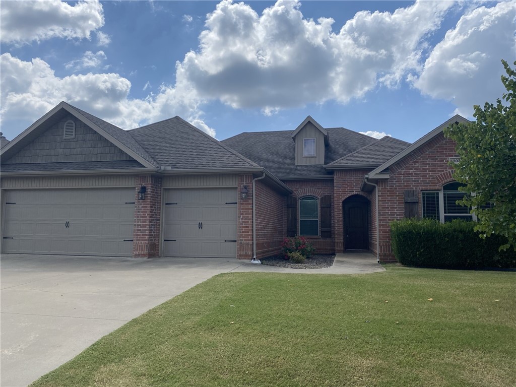 Liberty Bell South - Residential Lease